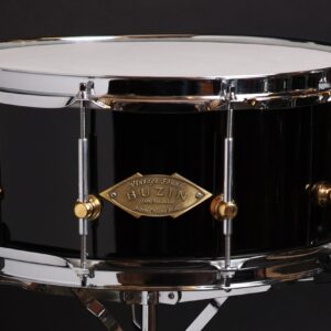 Piano black