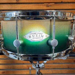 Beech Green Fade