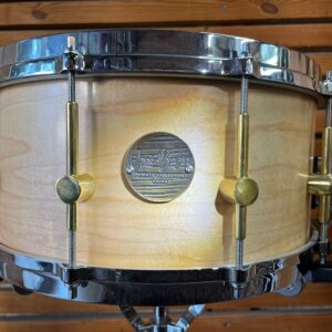 Natural Maple