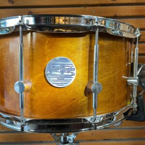 Ochre Birch