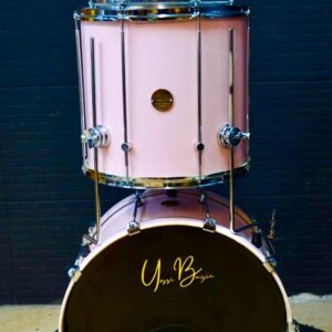 Lovely Pink