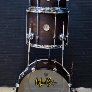 Beech Red Tabbacco Fade